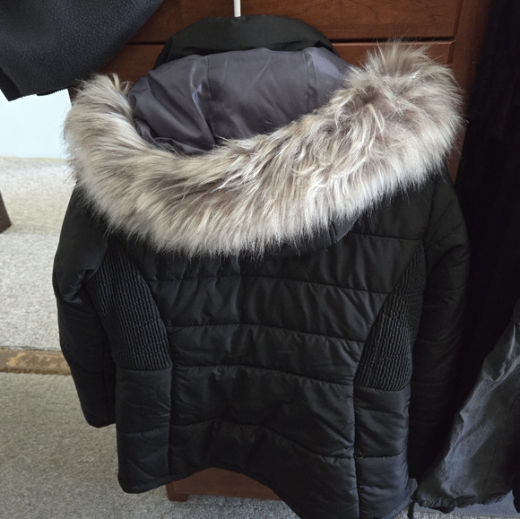 Free Country winter coat - Picture 2 of 7
